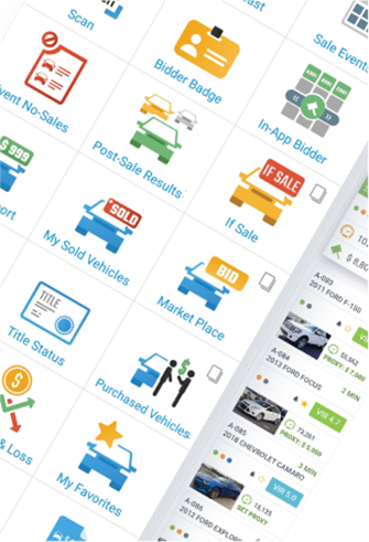 Online Bidding Platform With Live Streaming